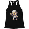 bigfoot Racerback Tank