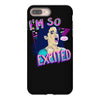 i'm soo excited iPhone 8 Plus