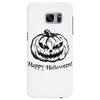 happy halloween Samsung Galaxy S7 Edge