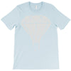 dripping diamond T-Shirt