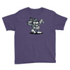 vintage banjo Youth Tee