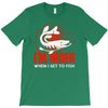 i'm nicer! T-Shirt