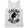 Rock Balboa italian stallion Tank Top