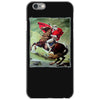 napoleon bonaparte stormtrooper funny retro iPhone 6/6s Case