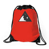 TRENDING ART Drawstring Bags