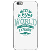 explore iPhone 6/6s Case