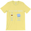 select your monday T-Shirt