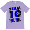 team 10 Inter T-Shirt