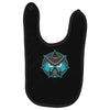 ALONE Baby Bibs
