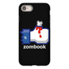 zombook iPhone 8