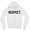 re2pect Zipper Hoodie