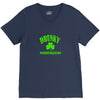 drunky mcdrunkerson V-Neck Tee