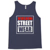 vision street wear Tank Top