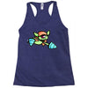 drilly Racerback Tank