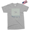i want to believe 2 Exclusive T-shirt