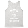 chiuso x ferie dal 1 gennaio al 31 dicembre Tank Top
