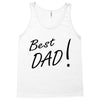 best dad! Tank Top
