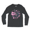 pop heart Long Sleeve Shirts