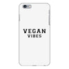 Vegan Vibes iPhone 6 Plus/6s Plus Case
