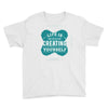 ife is creating Youth Tee