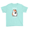 fat life Youth Tee