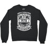 Things Better 1978 Age Approach Magnificent Crewneck Sweatshirt