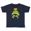 looney tunes marvin Toddler T-shirt