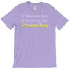 cooktail party T-Shirt