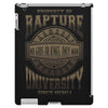 rapture univeristy iPad 3 and 4 Case