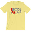 SUICIDE SQUAD T-Shirt