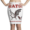 bats! Pencil Skirts