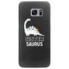 Sister Saurus Samsung Galaxy S7 Edge