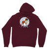 my boxer is my baby Unisex Hoodie