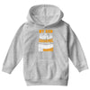 My Son Is Super Awesome His Momma Youth Hoodie