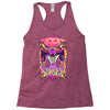curses! Racerback Tank