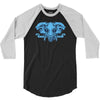 never forget 3/4 Sleeve Shirt