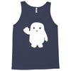 adipose doctor who Tank Top