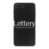 lottery iPhone 7 Plus Case
