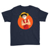monkey d. luffy Youth Tee
