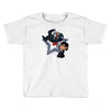 too slow cap Toddler T-shirt