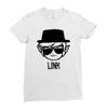 link Ladies Fitted T-Shirt