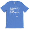 pixels are for squares T-Shirt