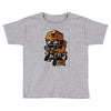 longboarder Toddler T-shirt