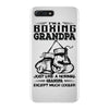 I'm A Boxing Grandpa... iPhone 7 Plus Case