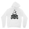 I Am Labrador Retriever Actually In A Very Commited Relationship Hoodie