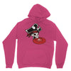 pirate ultimate disc Unisex Hoodie