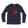 schrute farm Long Sleeve Shirts