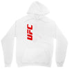 bruce lee family ufc Unisex Hoodie