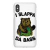 slappa da bass iPhoneX