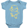 2015 newoscars Baby Onesie